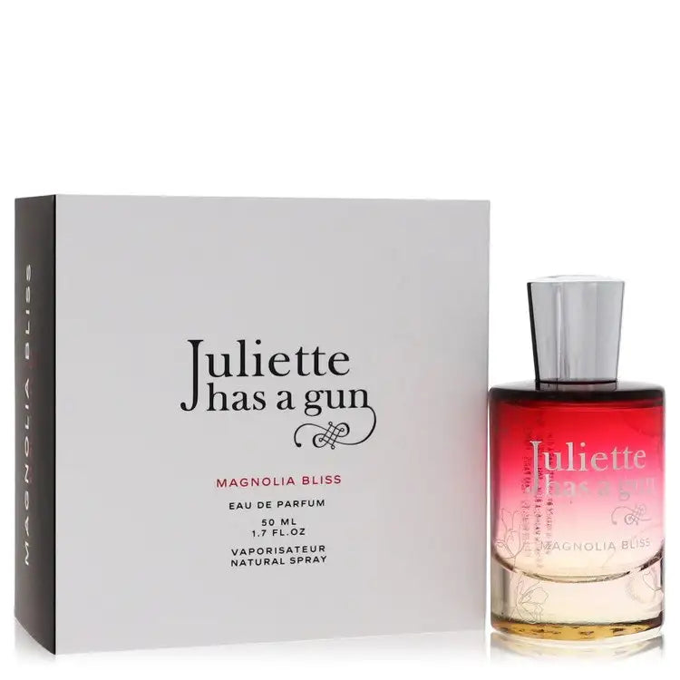 Magnolia Bliss By Juliette Has A Gun Perfume for Women by Gamer Scents
