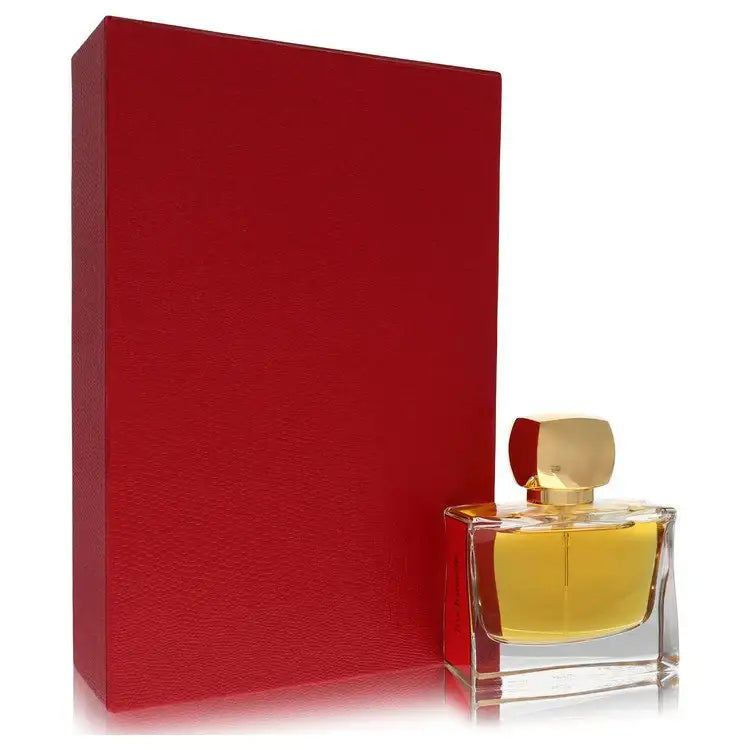 Jus Interdit By Jovoy Perfume for Women by Gamer Scents