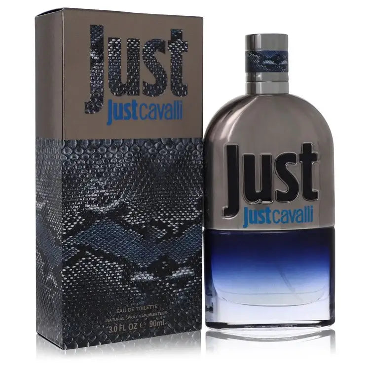 Just Cavalli New By Roberto Cavalli Cologne for Men