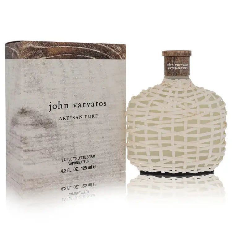 Artisan Pure By John Varvatos Cologne for Men