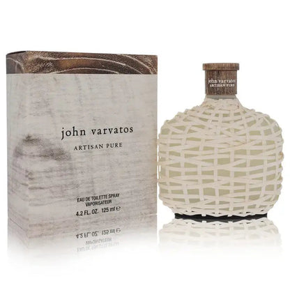 Artisan Pure By John Varvatos Cologne for Men