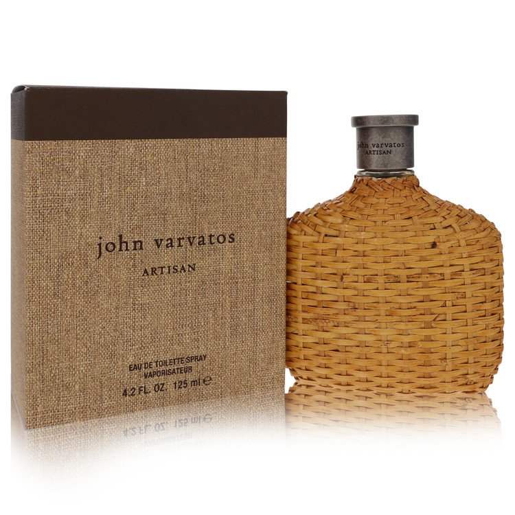 Artisan By John Varvatos Cologne for Men