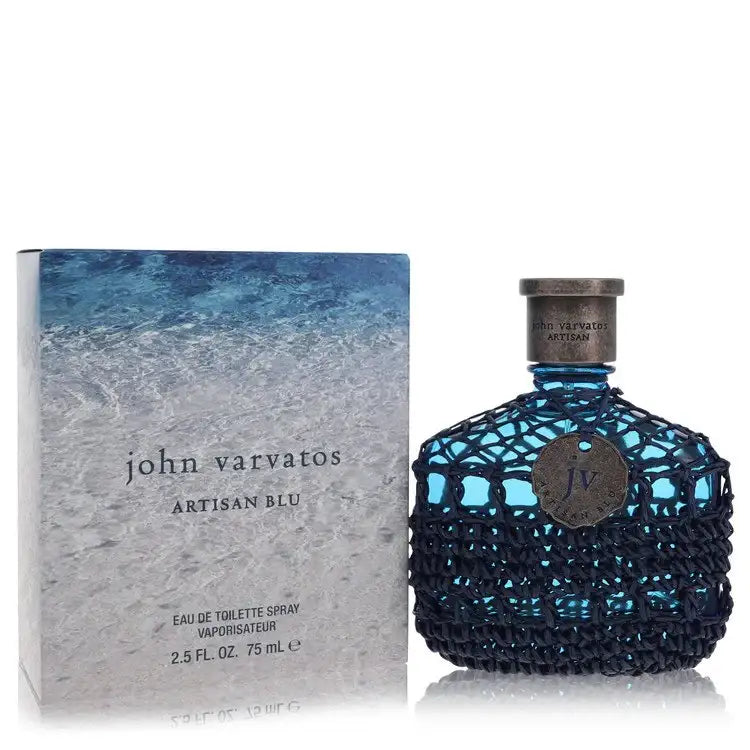 Artisan Blu By John Varvatos Cologne for Men by Gamer Scents