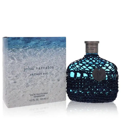 Artisan Blu By John Varvatos Cologne for Men by Gamer Scents