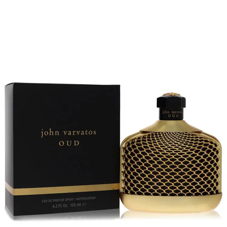 Oud By John Varvatos Cologne for Men by Gamer Scents