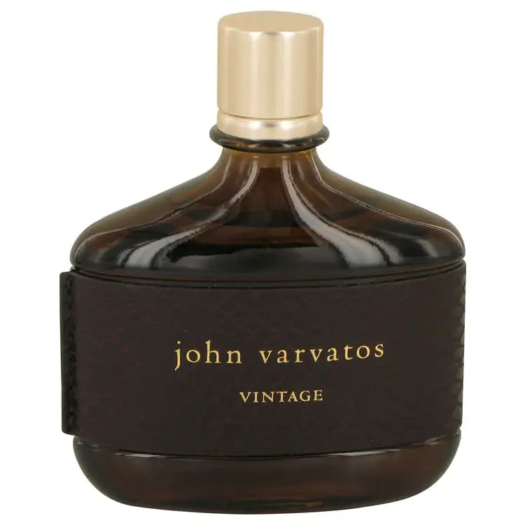 Vintage By John Varvatos Cologne for Men by Gamer Scents