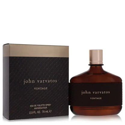 Vintage By John Varvatos Cologne for Men by Gamer Scents