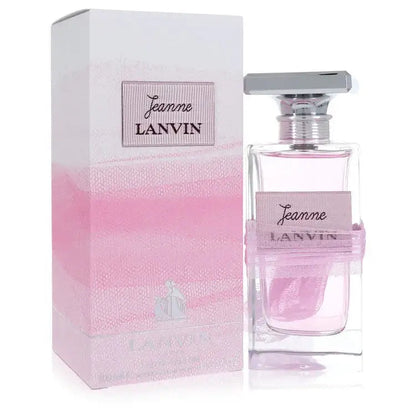 Jeanne Lanvin By Lanvin Perfume for Women