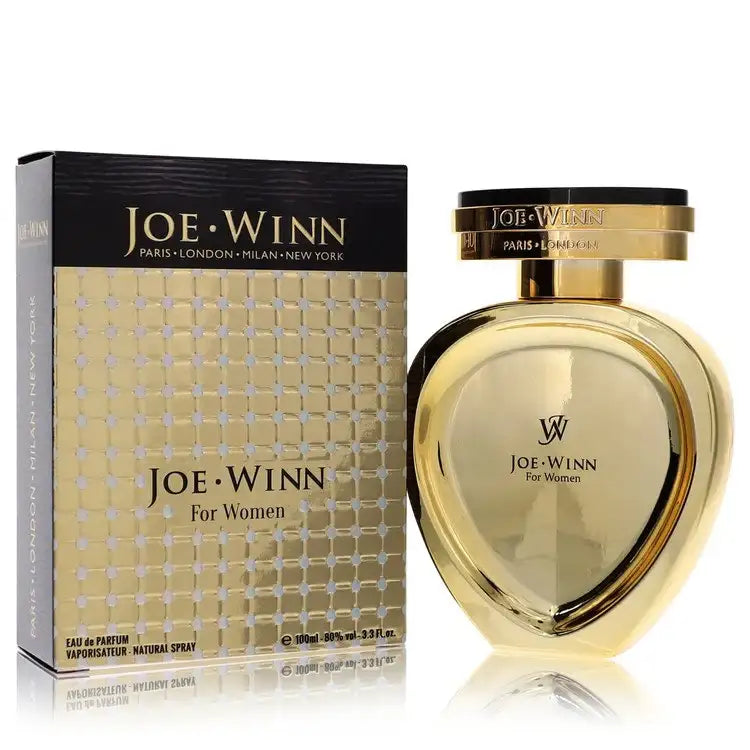 Joe Winn By Joe Winn Perfume for Women by Gamer Scents