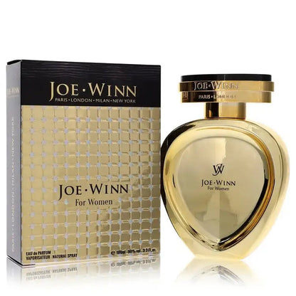 Joe Winn By Joe Winn Perfume for Women by Gamer Scents