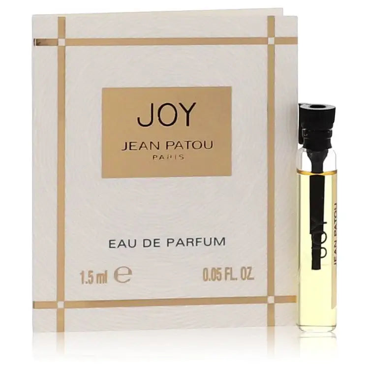 Joy By Jean Patou Perfume for Women by Gamer Scents