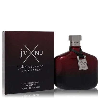 Nick Jonas Jv X Nj By John Varvatos Cologne for Men by Gamer Scents