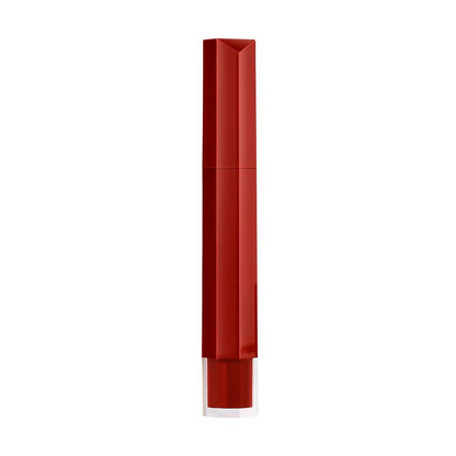 Lakme 9to5 Hya Matte Liquid Lipstick + Hyaluronic Acid - Boss Lady Brick