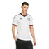 Adidas Mens Mexico 26 Away Jersey - White by Denim Exchange