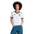 Adidas Womens Mexico 26 Away Jersey - White by Denim Exchange