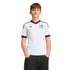Adidas Kids Mexico 26 Away Jersey - White by Denim Exchange