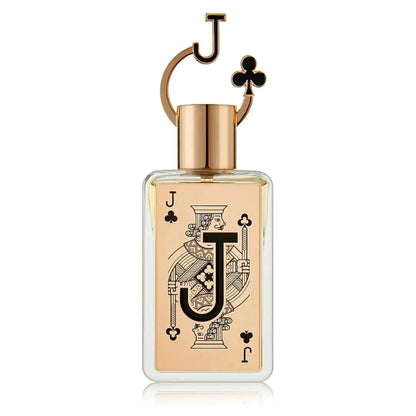 Jack Of De Club By Fragrance World For Men 2.7oz EDP Spray by perfumesandrea