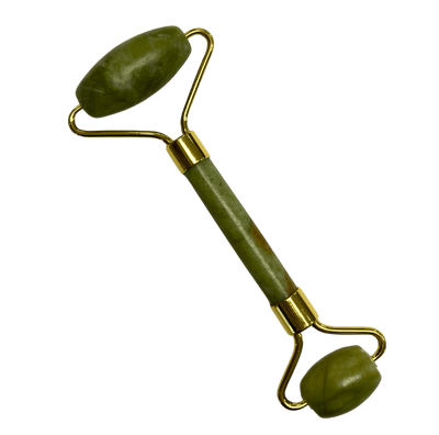 Jade Roller, 100% Natural by Country Life Natural Foods