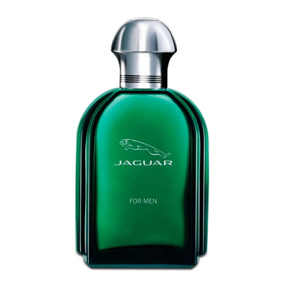 Jaguar By Jaguar For Men 3.4 oz EDT Spray by perfumesandrea