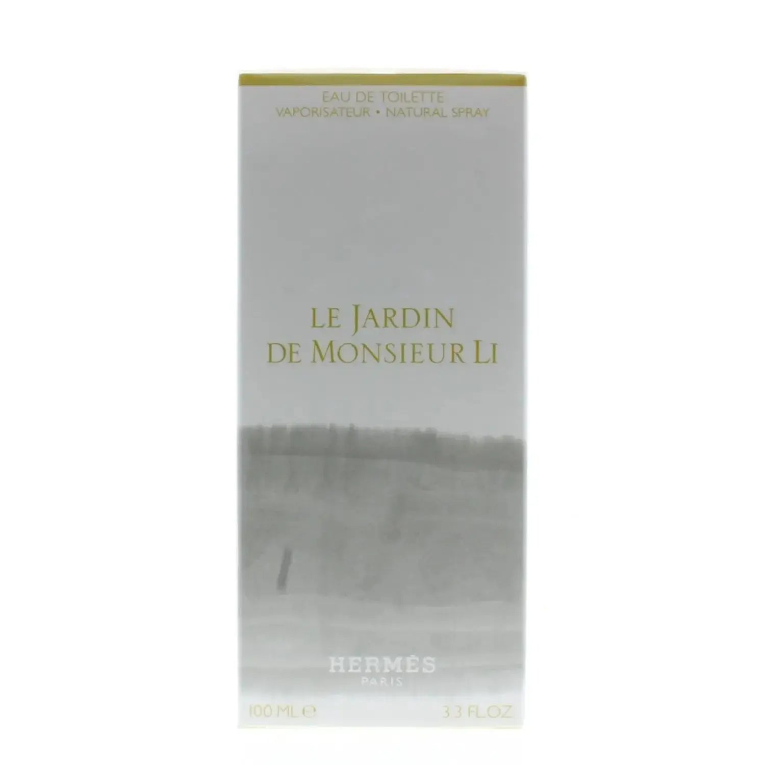 Jardin Monsieur Li By Hermes 3.3oz EDT Spray by perfumesandrea