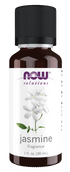 Jasmine Essential Oil by Country Life Natural Foods