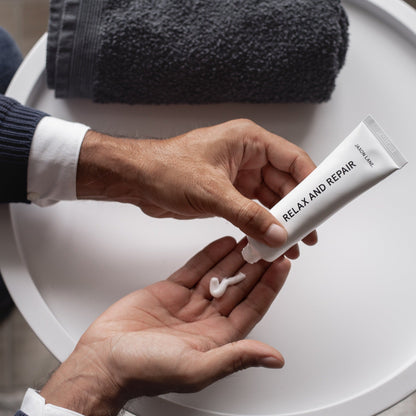 Relax And Repair - Ultimate Anti Aging Moisturizer by JAXON LANE
