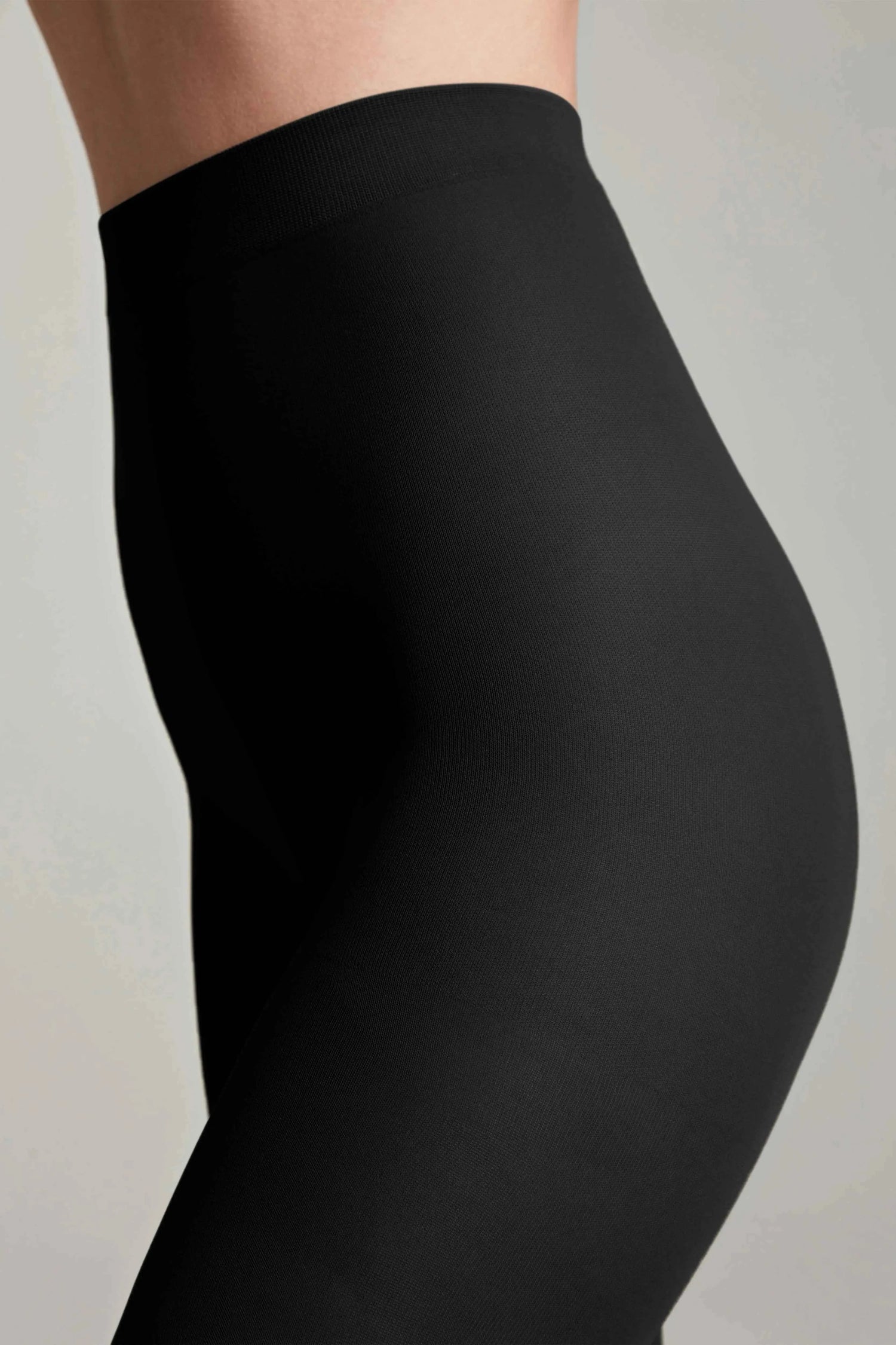 Tights Conte Episode 50 Den - Microfibra Matte Opaque