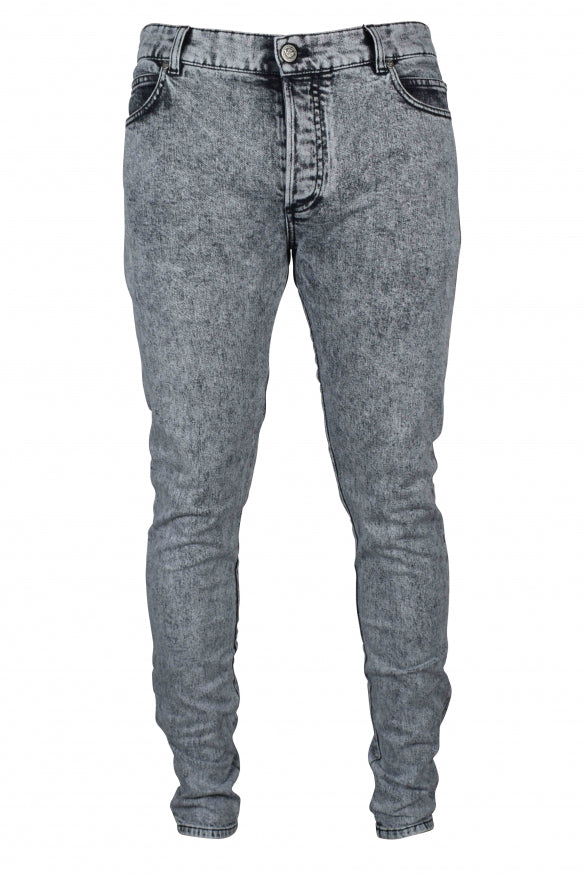 Balmain Men Jean by Luosophy