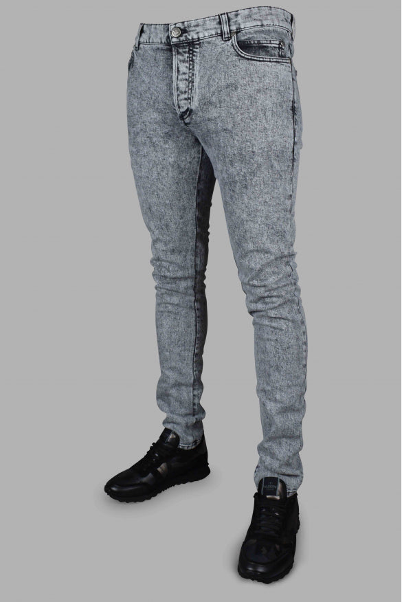 Balmain Men Jean by Luosophy