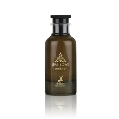 Jean Lowe Noir Maison Alhambra Men 3.4oz EDP by perfumesandrea