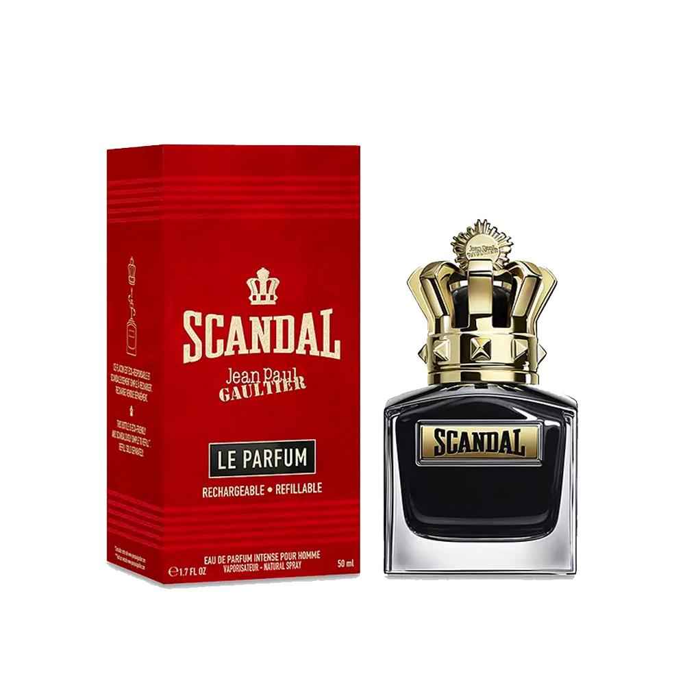 Jean Paul Gaultier Scandal Le Parfum Eau de Parfum for Men