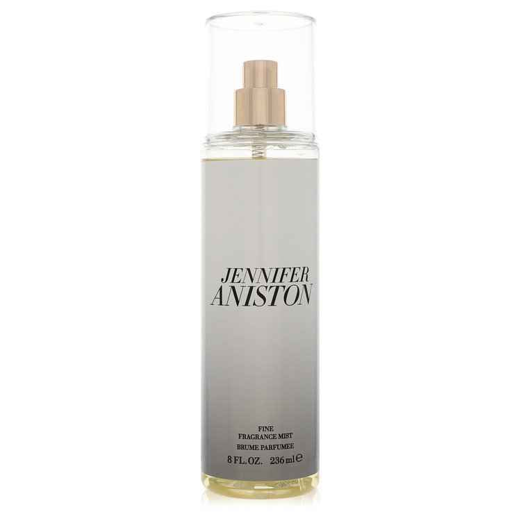 Jennifer Aniston by Jennifer Aniston Fragrance Mist 8 oz for Women