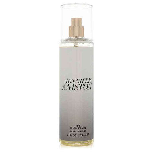 Jennifer Aniston by Jennifer Aniston Fragrance Mist 8 oz for Women
