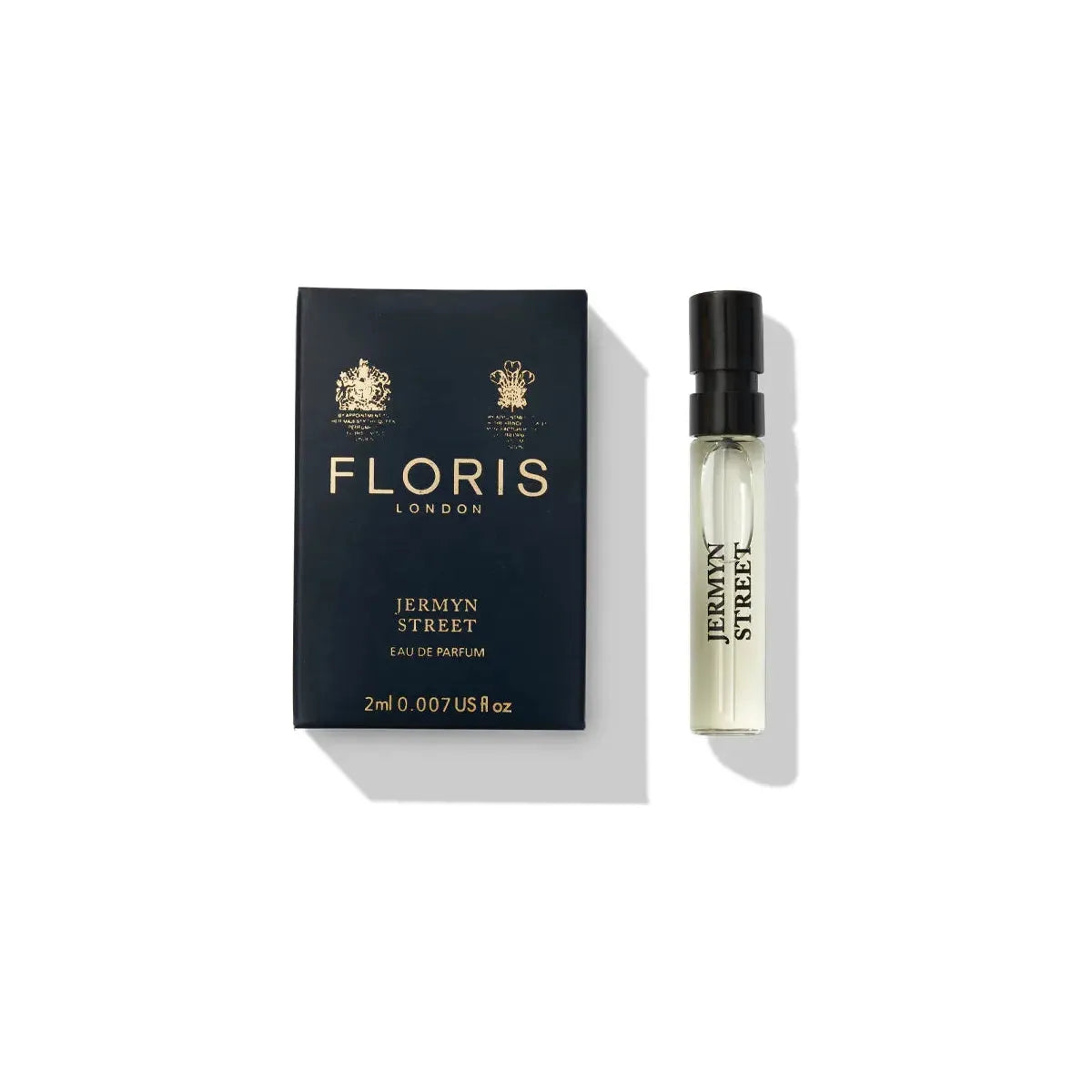 Floris Jermyn Street Eau De Parfum 2ml by Pasteur Pharmacy