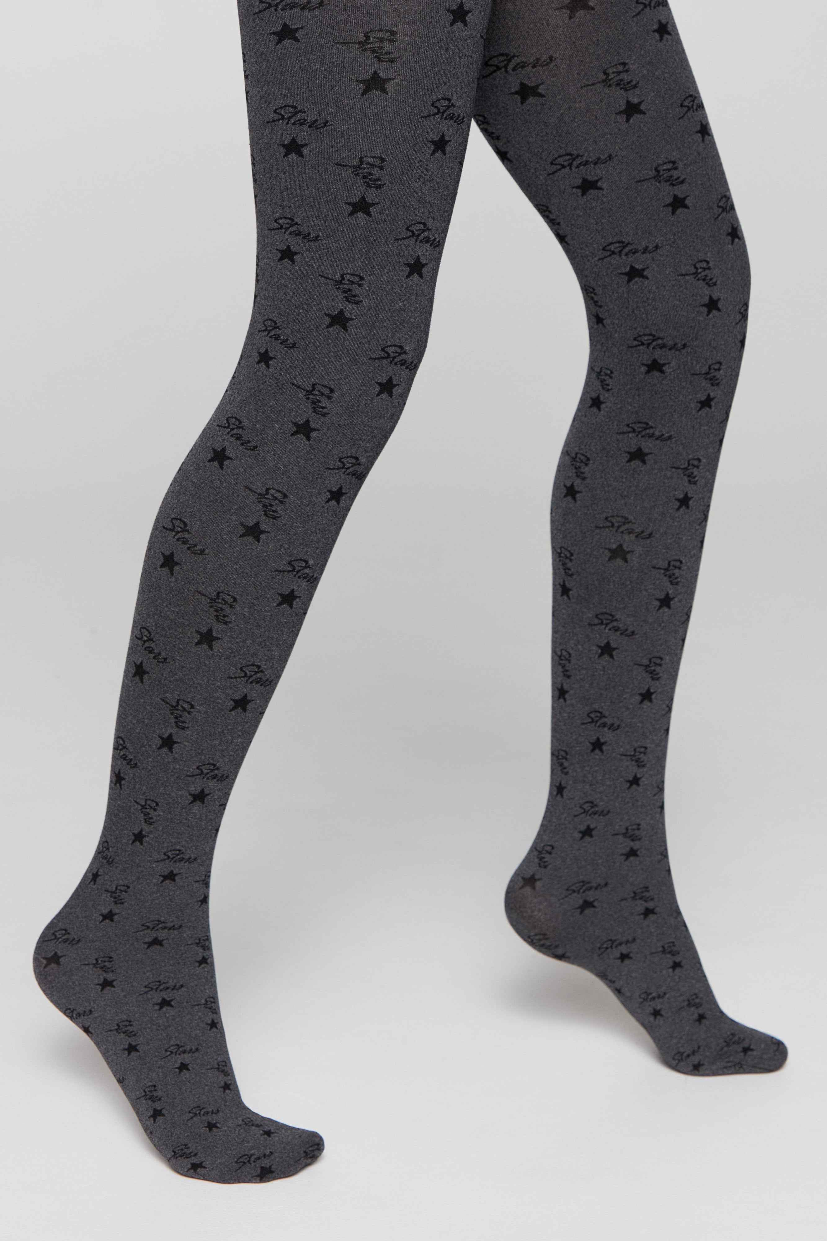 Conte Tights for girls - Jessica 50 Den