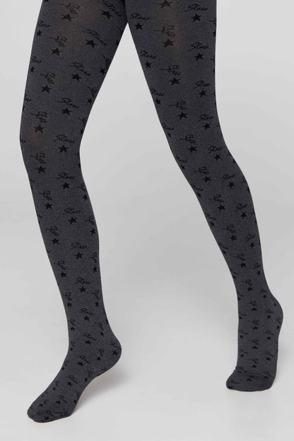 Conte Tights for girls - Jessica 50 Den