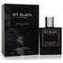 Jet Black Intense by Michael Malul Eau De Parfum Spray 3.4 oz for Men 
