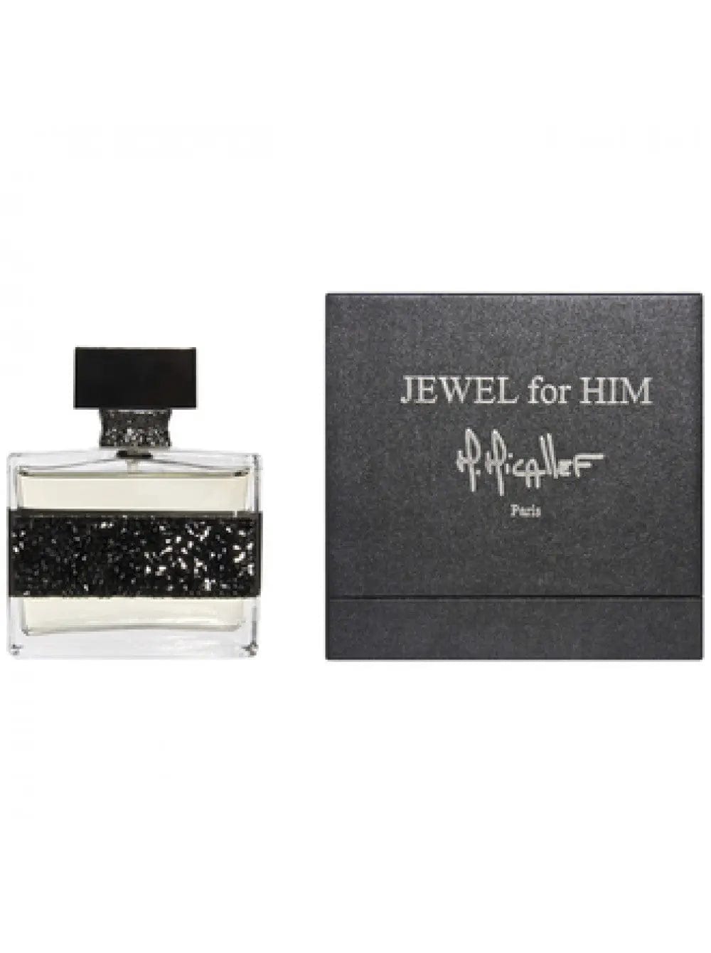 Jewel By Micallef For Men 3.4oz EDP Spray by perfumesandrea