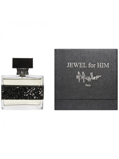 Jewel By Micallef For Men 3.4oz EDP Spray by perfumesandrea