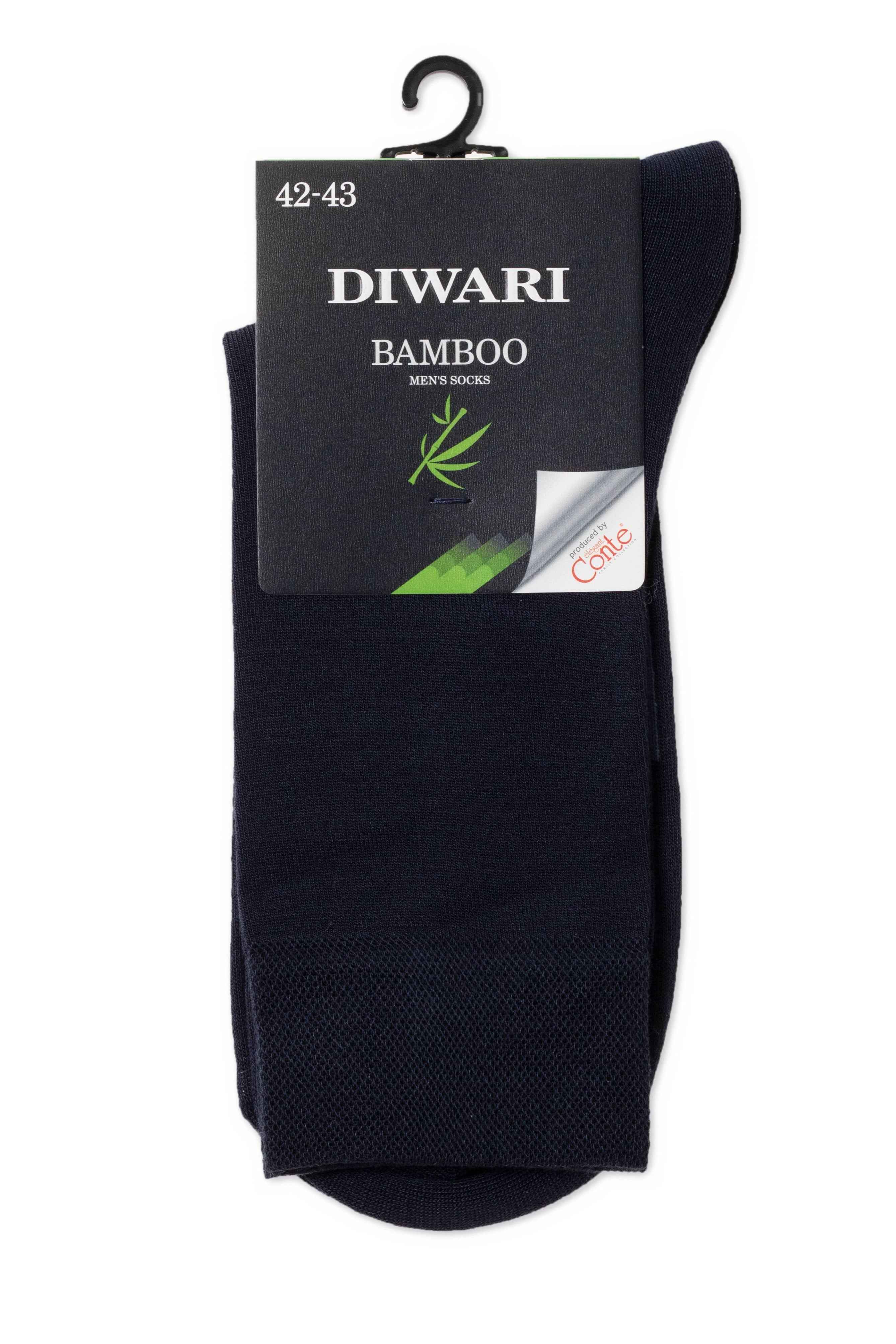 Conte Classic Diwari Bamboo Socks