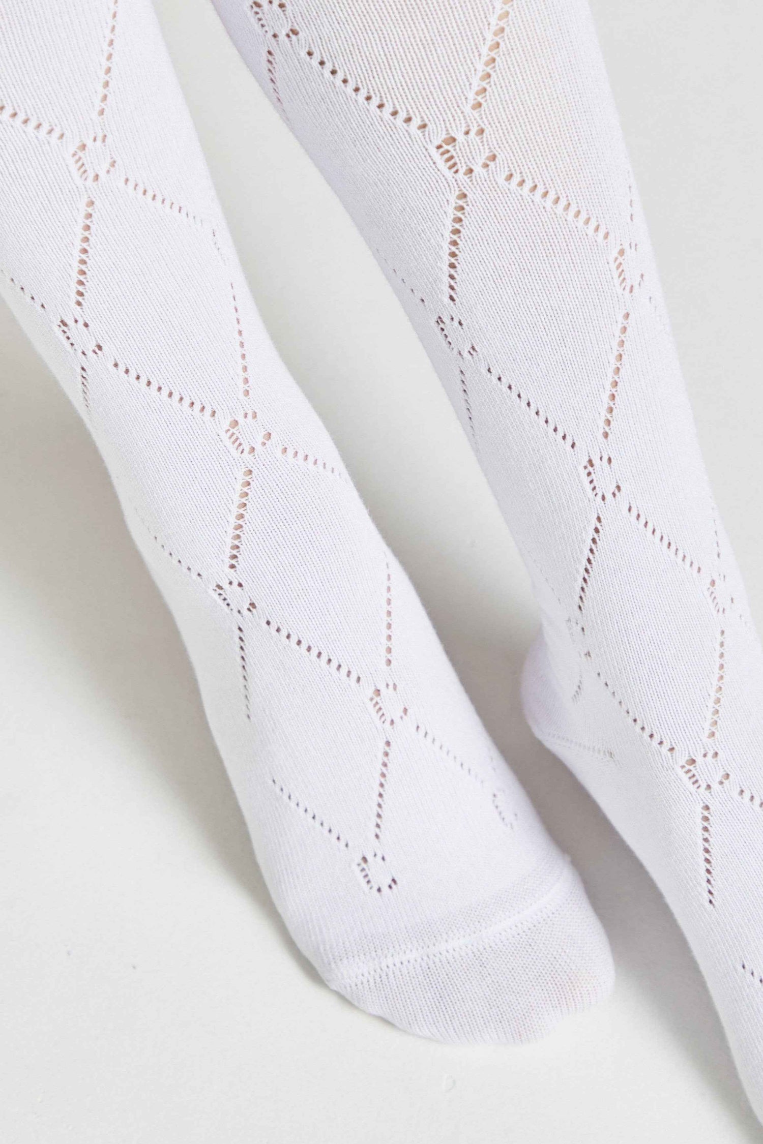 Cotton Knee Highs Conte Classic 007