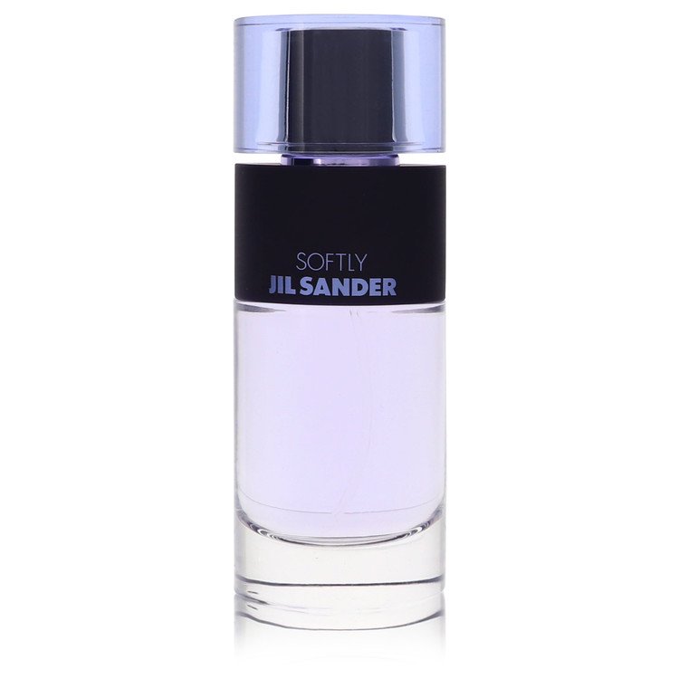 Jil Sander Softly Serene by Jil Sander Eau De Parfum Spray (Tester) 2.7 oz for Women 