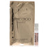 Jimmy Choo Illicit by Jimmy Choo Vial (sample) .06 oz for Women 
