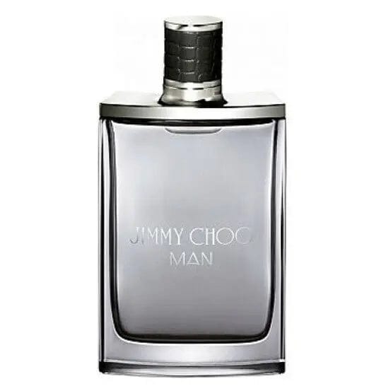 Jimmy Choo For Man 3.3 oz EDT Spray by perfumesandrea