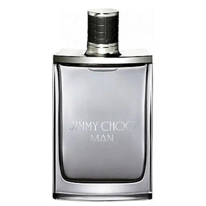 Jimmy Choo For Man 3.3 oz EDT Spray by perfumesandrea