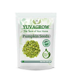 Yuvagrow Pumpkin Seeds
