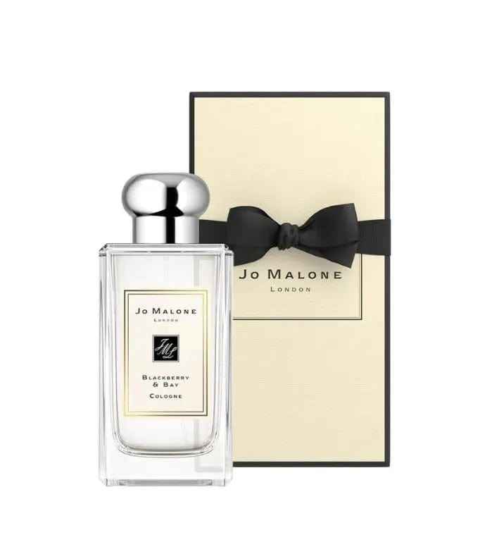 Blackberry &amp; Bay By Jo Malone For Women 3.4oz EDC Spray