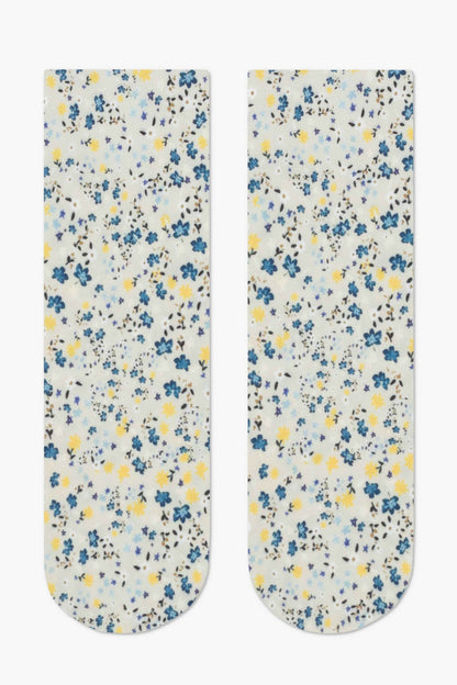 Socks Conte Fantasy 904 - Spring