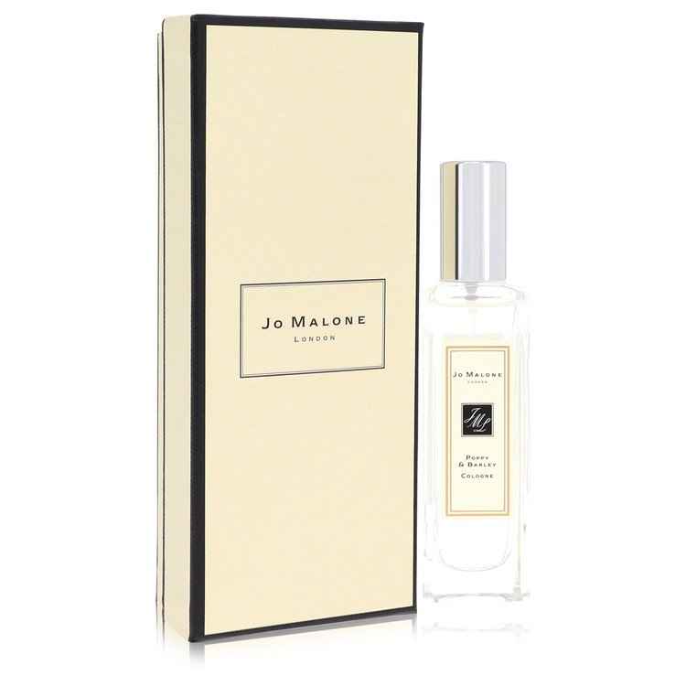 Jo Malone Poppy &amp; Barley by Jo Malone Cologne Spray (Unisex) 1 oz for Women