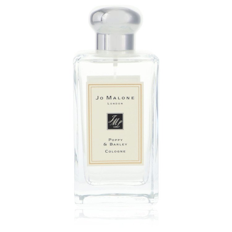 Jo Malone Poppy &amp; Barley by Jo Malone Cologne Spray (Unisex) 1 oz for Women 